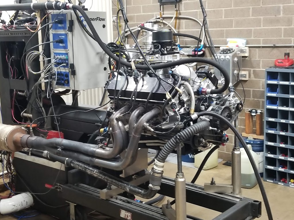 Durham Racing Engines, Inc. | 105 Sealy Dr, Trinity, NC 27370, USA | Phone: (660) 525-1570