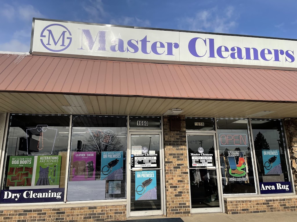 Master Cleaners & Alteration | 1660 Sibley Blvd, Calumet City, IL 60409, USA | Phone: (708) 832-9998
