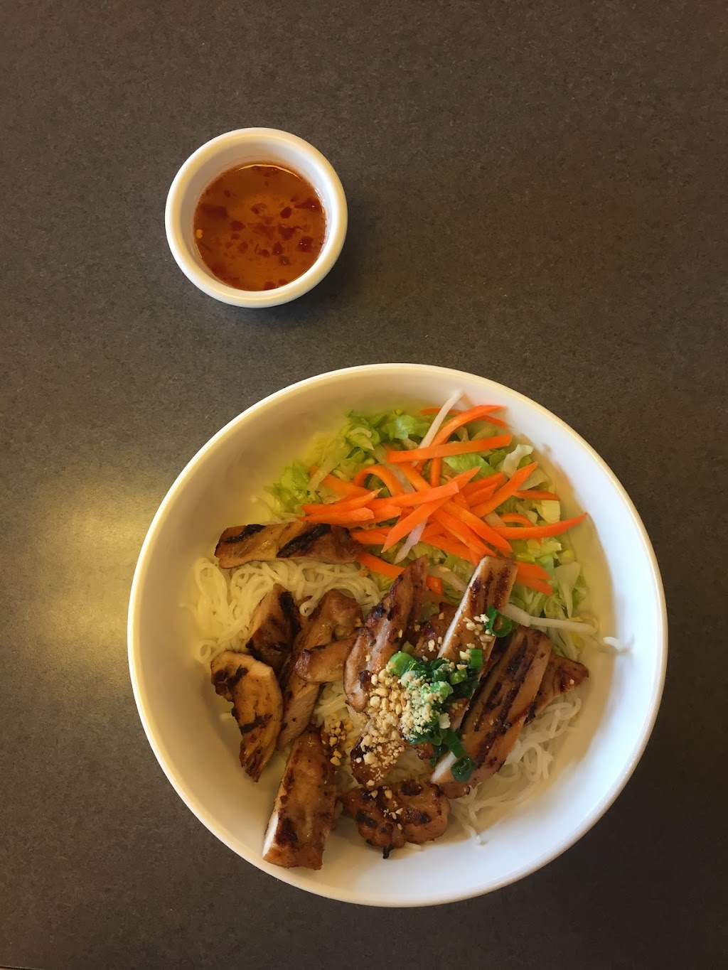 Joy Pho & Teriyaki | 3930 A St SE #305, Auburn, WA 98002, USA | Phone: (253) 735-0117