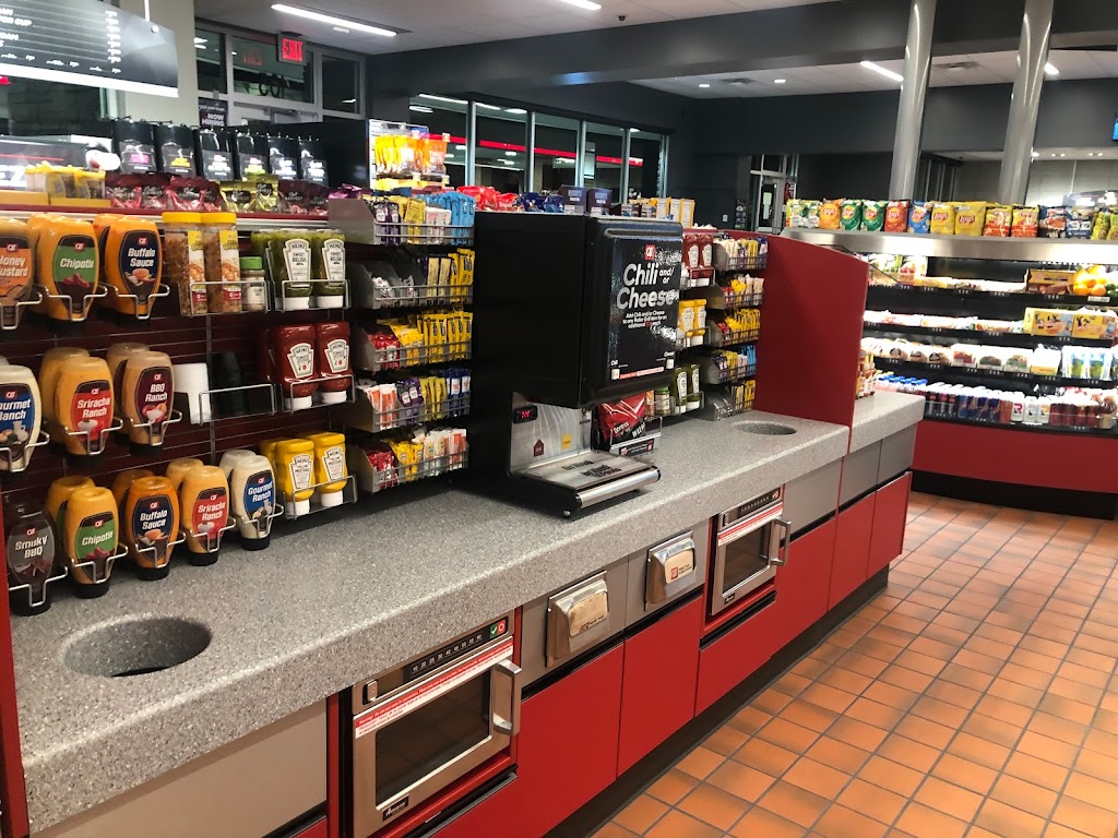 QuikTrip | 105 Old Allatoona Rd SE, Cartersville, GA 30121 | Phone: (678) 535-5423