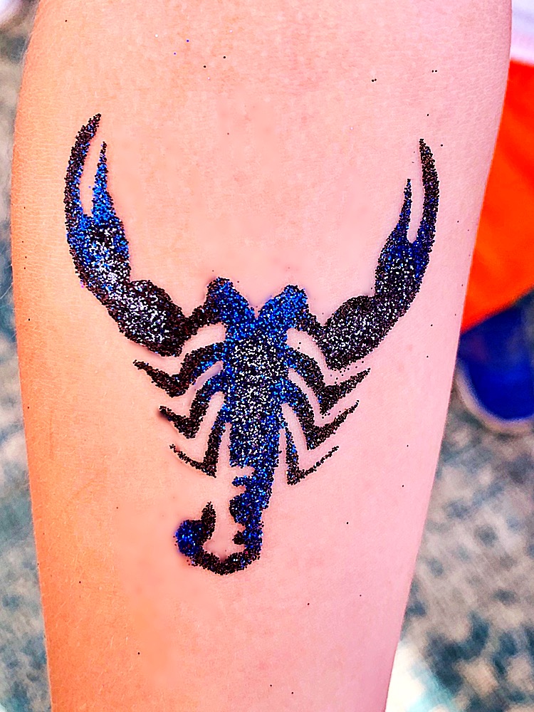 Painted Imagination | 6630 Flounder Ct, Farmington, MN 55024, USA | Phone: (704) 658-7039