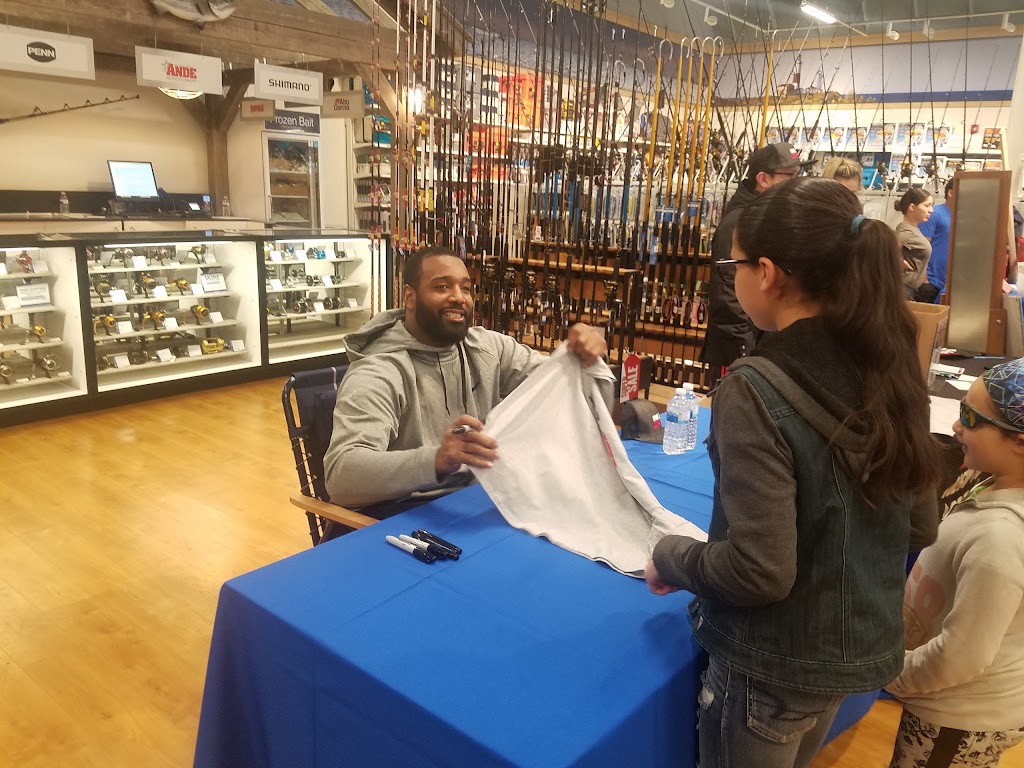 West Marine | 893 St Georges Ave, Woodbridge Township, NJ 07095, USA | Phone: (732) 621-8353