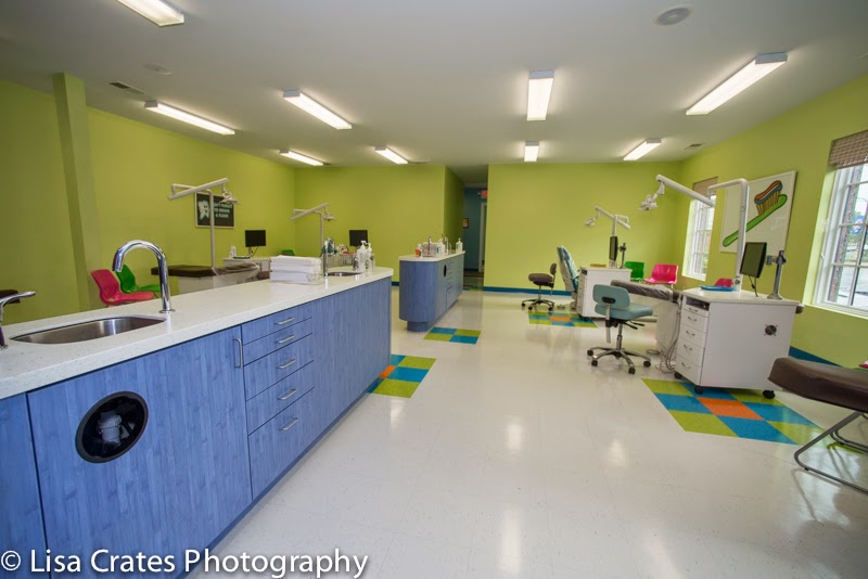 Salisbury Pediatric Dentistry | 140 Mahaley Ave B, Salisbury, NC 28144, USA | Phone: (704) 637-5506