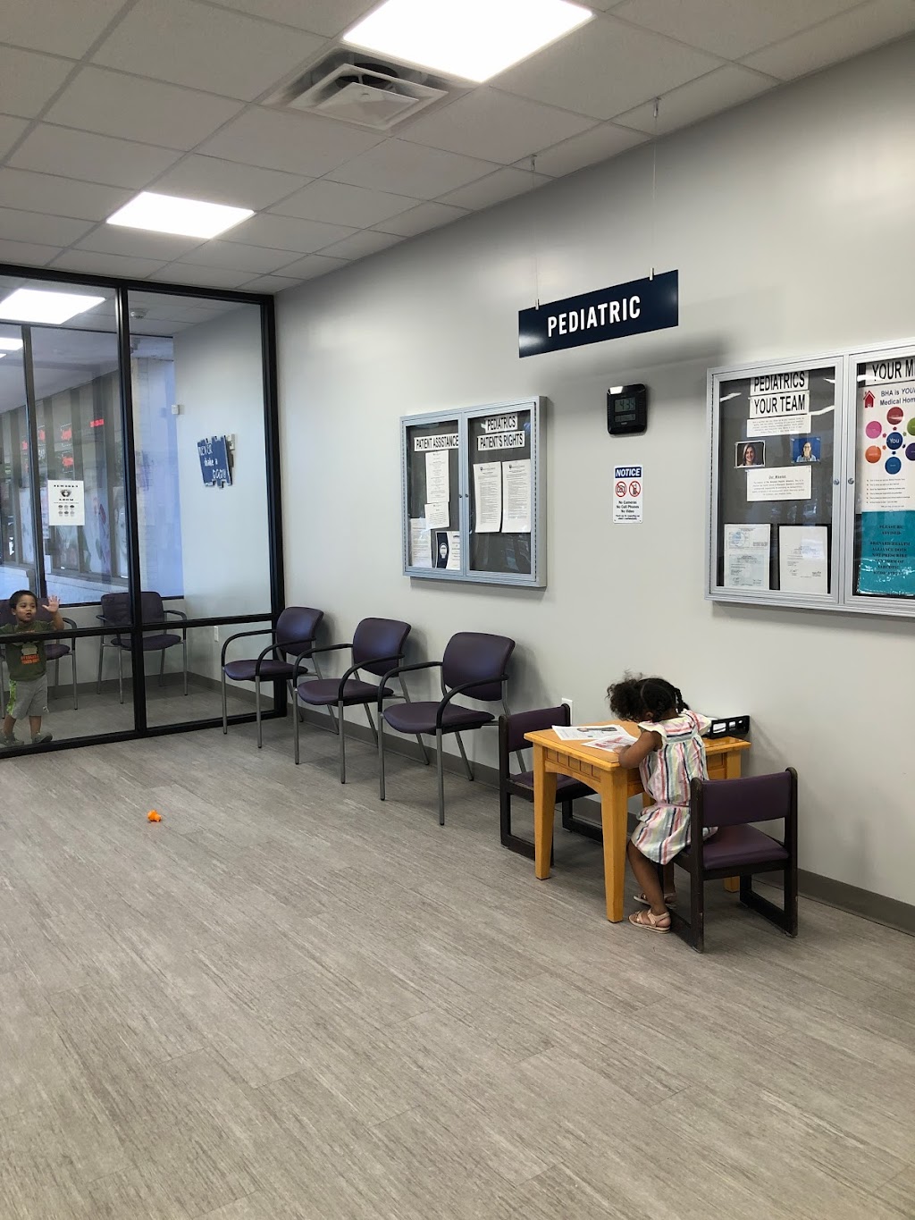 Brevard Health Alliance - Titusville | 1537 N Singleton Ave, Titusville, FL 32796, USA | Phone: (321) 241-6800