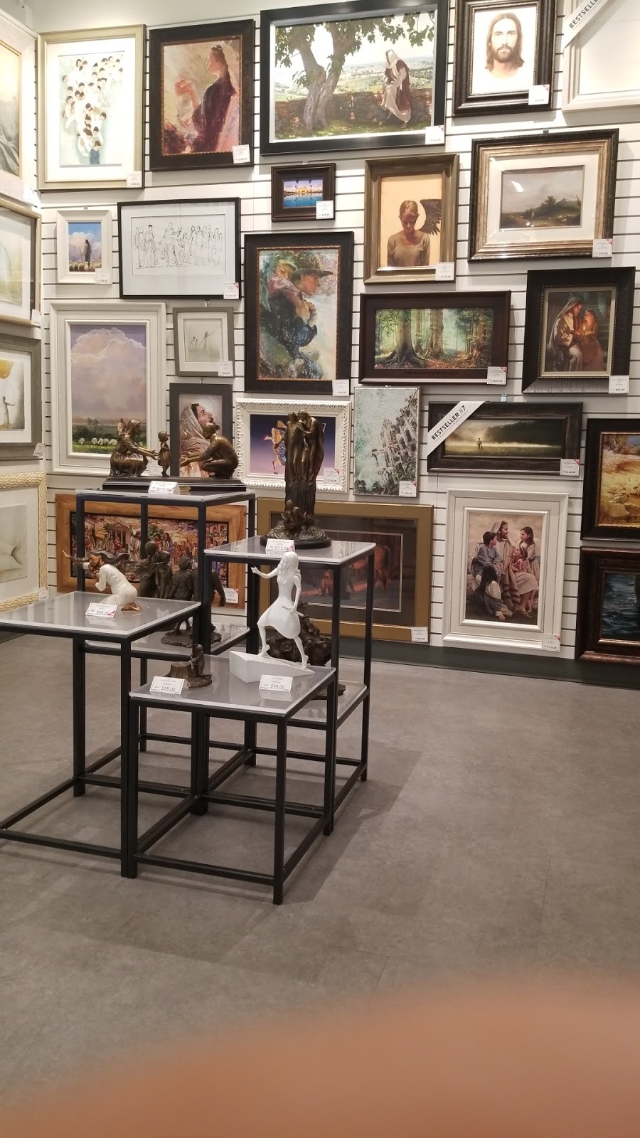 Deseret Book | 2919 Agua Fria Fwy Suite 101, Phoenix, AZ 85027, USA | Phone: (480) 660-6100