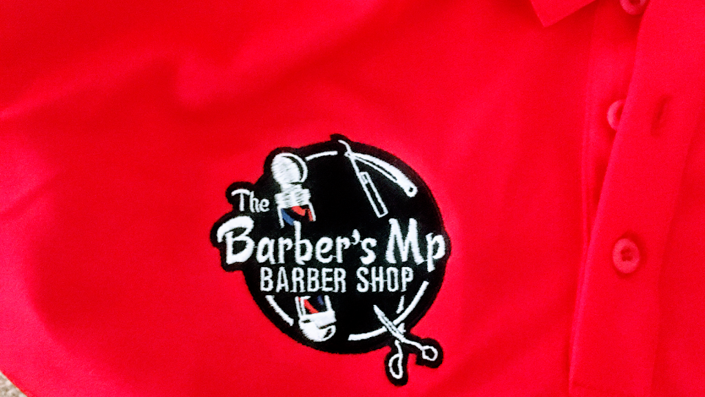 The Barber’s MP | 2860 S Alma School Rd Ste 31, Chandler, AZ 85286 | Phone: (480) 857-3019