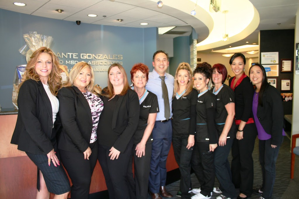 Dante Gonzales Orthodontics of Dublin | 4532 Dublin Blvd, Dublin, CA 94568, USA | Phone: (925) 828-2244