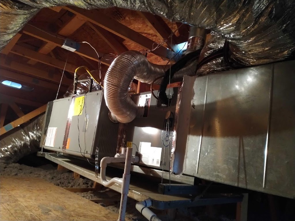 Huffmans Heating & Cooling LLC | 16811 W Barwick Dr, Surprise, AZ 85387, USA | Phone: (623) 606-1145
