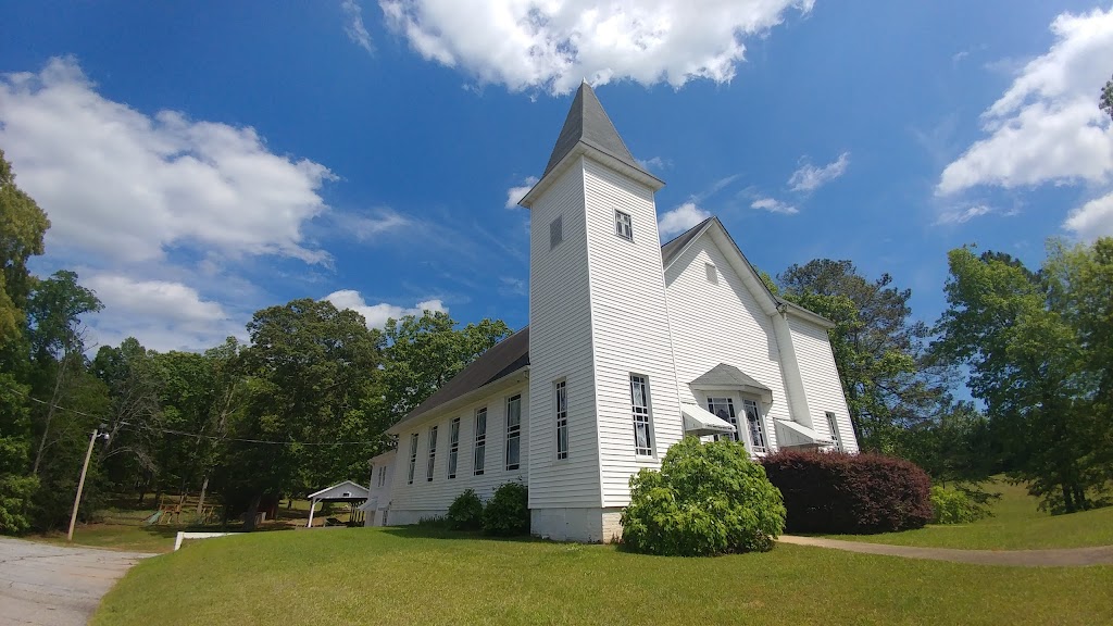 Andrews Chapel Untd Methodist Church | 4301 Roscoe Rd, Newnan, GA 30263, USA | Phone: (770) 304-8999