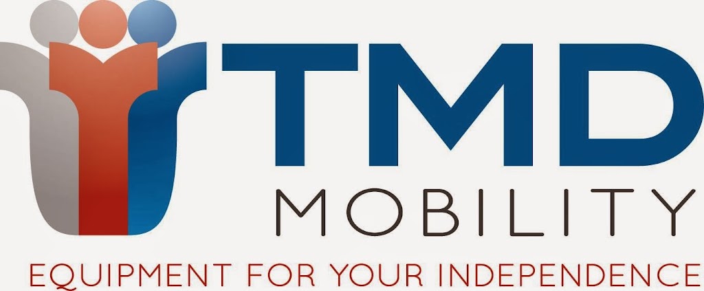 TMD Mobility | 11135 61st St NE, Albertville, MN 55301, USA | Phone: (763) 200-0222