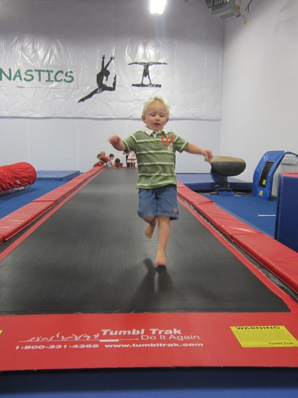 Jewarts Gymnastics NorthWest | 9750 SW Wilsonville Rd #330, Wilsonville, OR 97070 | Phone: (503) 482-5776