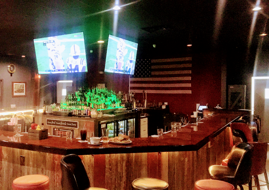 Madricks Tavern | 10760 Kinsman Rd, Newbury Township, OH 44065, USA | Phone: (440) 564-1180