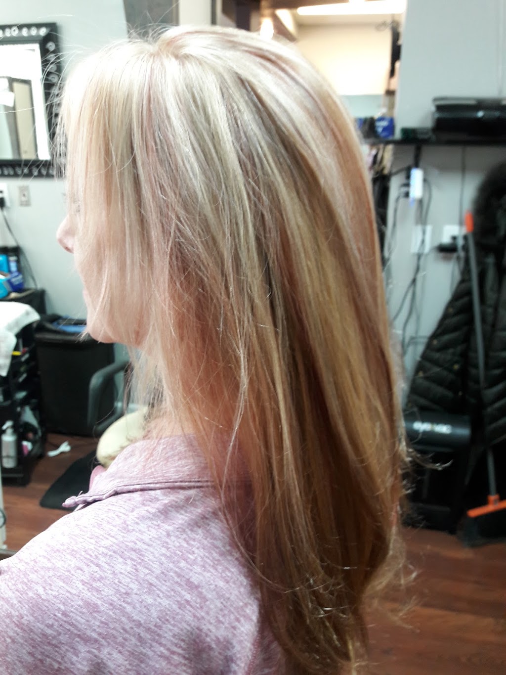 Eves Hair Designs | 2230 Morello Ave, Pleasant Hill, CA 94565, USA | Phone: (925) 812-0123