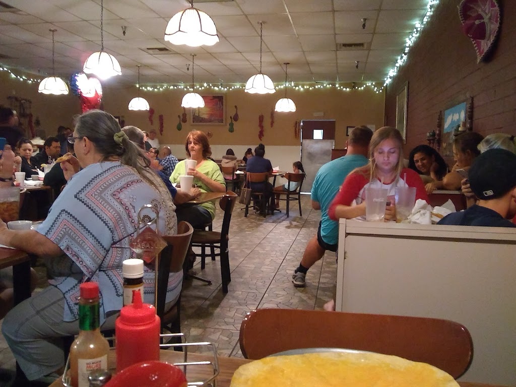 Casa Palomino Mexican Restaurant | 1076 N Arizona Blvd, Coolidge, AZ 85128, USA | Phone: (520) 723-4223