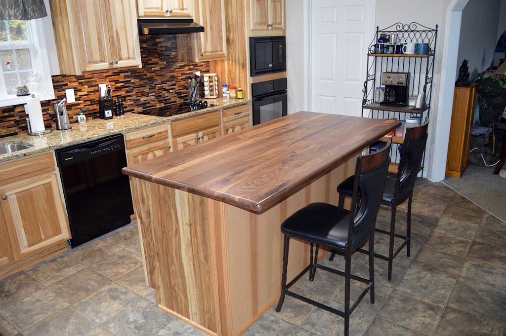 Signature Custom Woodworking | 1040 W Dalton Rd, King, NC 27021, USA | Phone: (336) 983-9905