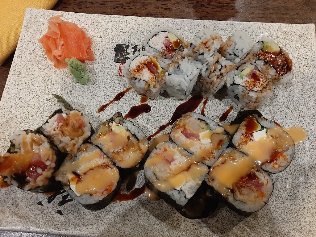 Taste of Tokyo | 10160 Jefferson Hwy, River Ridge, LA 70123, USA | Phone: (504) 737-0688