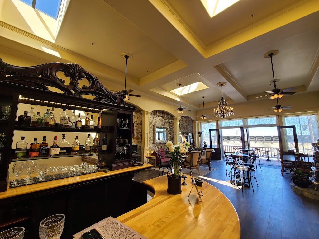 Tahoe House Hotel | 164 S C St, Virginia City, NV 89440, USA | Phone: (775) 847-5264