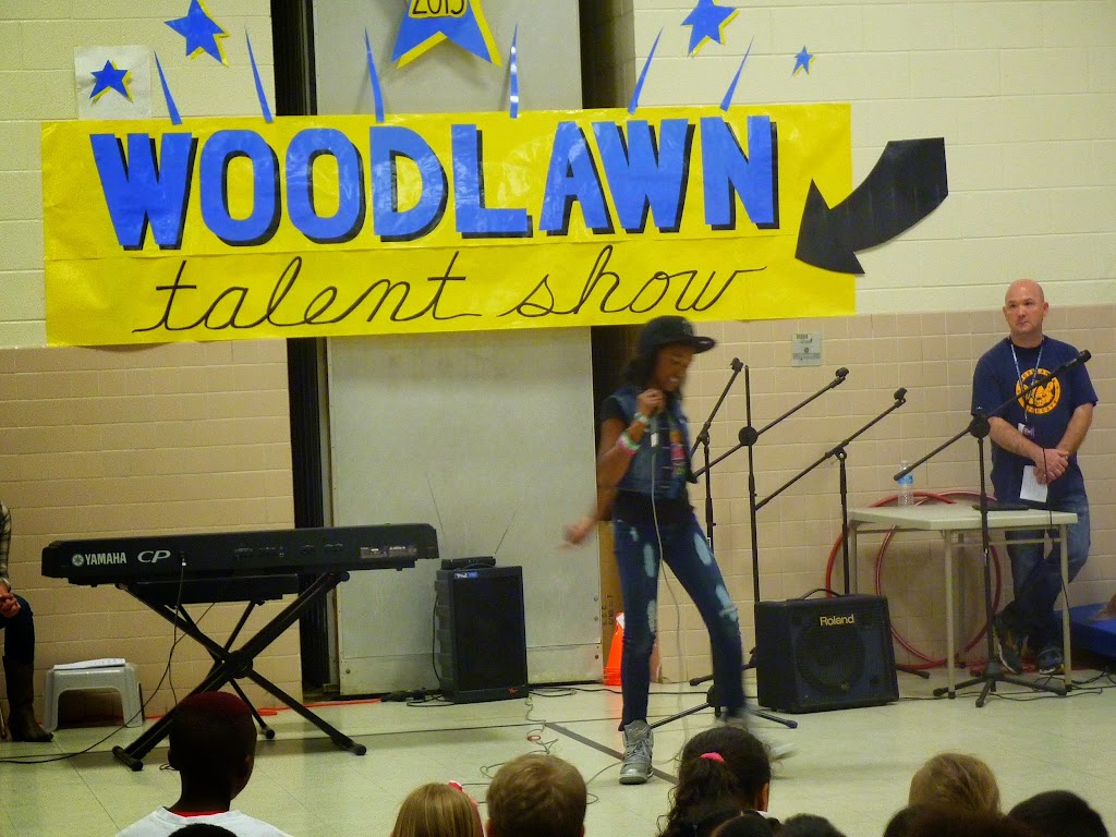 Woodlawn Elementary School | 8505 Highland Ln, Alexandria, VA 22309, USA | Phone: (703) 619-4800