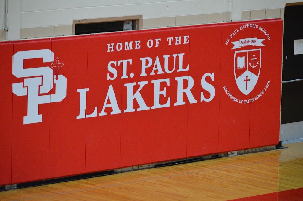 St Paul Catholic School | 170 Grosse Pointe Blvd, Grosse Pointe Farms, MI 48236, USA | Phone: (313) 885-3430