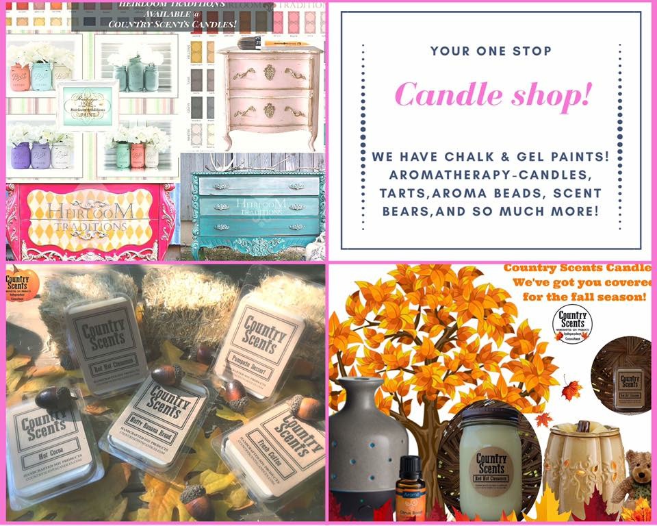 Fancy Smelling Candles By Joe | 519 N Hanover St, Pottstown, PA 19464, USA | Phone: (717) 380-6422