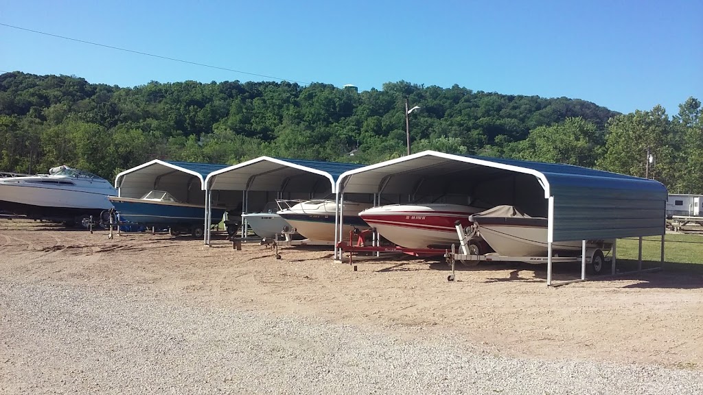 Sunset Bay Marina and Campground | 799 Westside Dr, Aurora, IN 47001, USA | Phone: (513) 266-1117