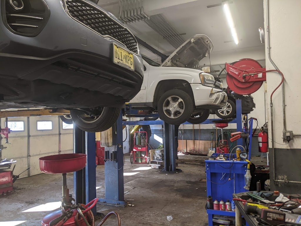 Scotty’s Auto Repair | 91 Leonardville Rd, Belford, NJ 07718, USA | Phone: (732) 201-0073