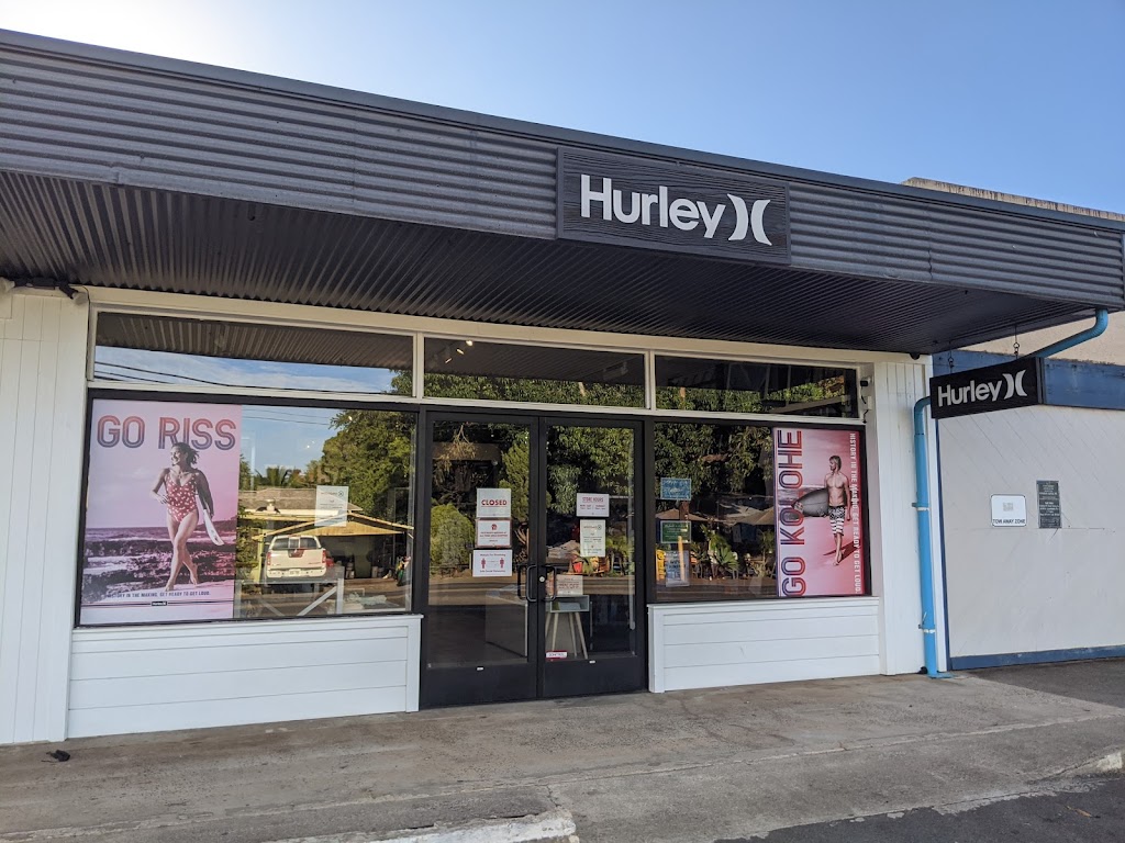 Hurley - Haleiwa | 66-226 Kamehameha Hwy, Haleiwa, HI 96712, USA | Phone: (808) 744-0095