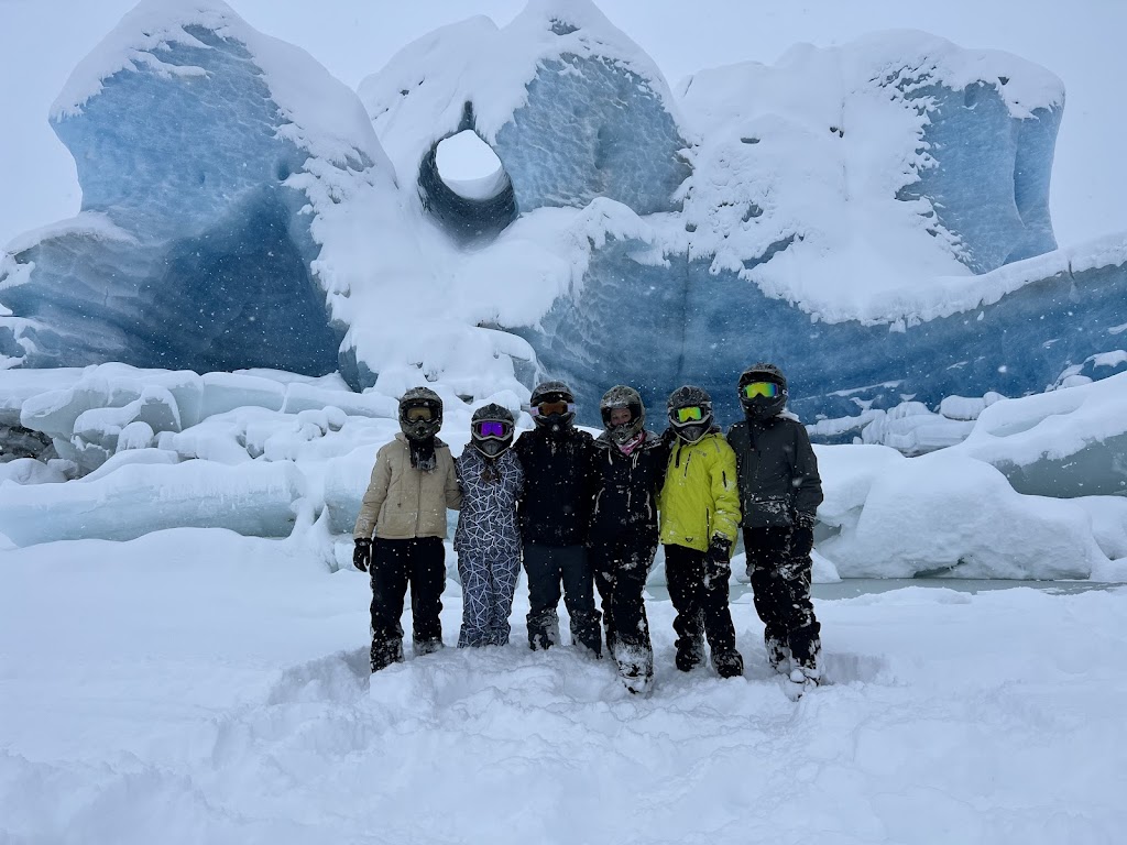 Alaska Backcountry Access | 1 Girdwood Pl, Girdwood, AK 99587, USA | Phone: (907) 783-3600