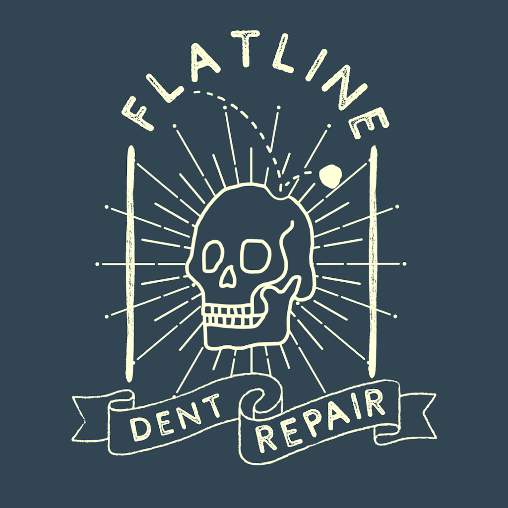 Flatline Dent Repair | 8317 KY-44, Mt Washington, KY 40047, USA | Phone: (317) 515-7590