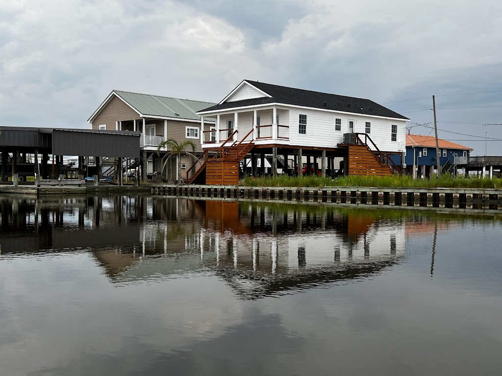 Bowfishing Unlimited | 665 Martin Ln, Port Sulphur, LA 70083, USA | Phone: (504) 269-3474