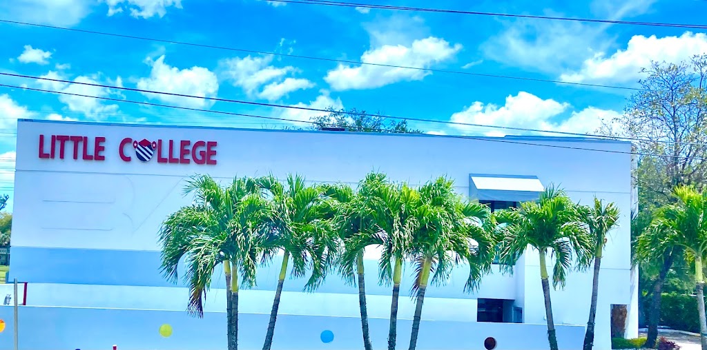 A Little College At Royal Oaks | 15225 NW 77th Ave, Hialeah, FL 33014, USA | Phone: (305) 556-3400