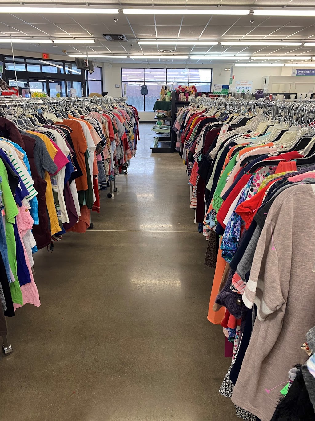 Goodwill | 149 Donohoe Rd, Greensburg, PA 15601, USA | Phone: (724) 834-2156