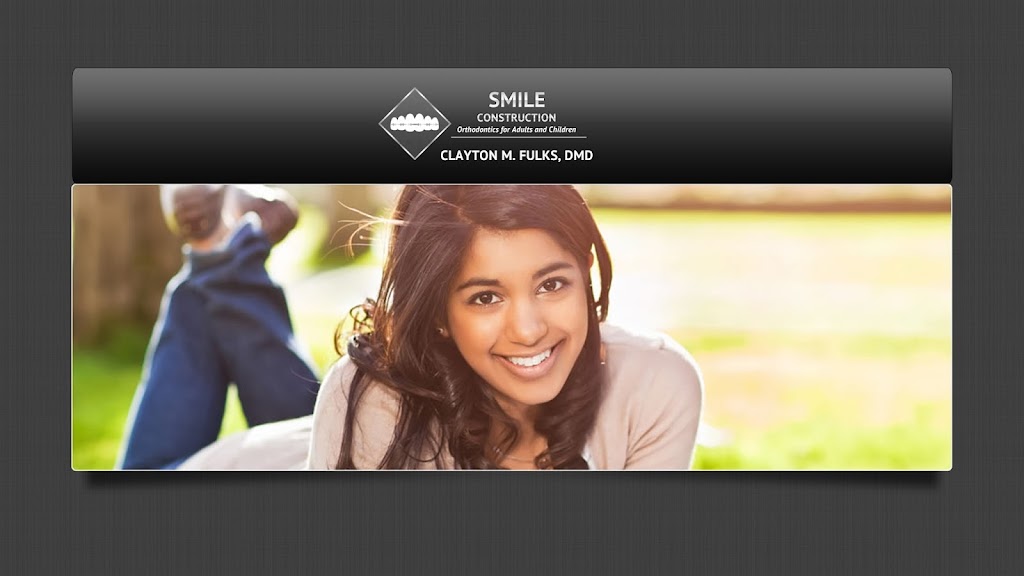 Smile Construction Orthodontics | 614 TN-76, White House, TN 37188, USA | Phone: (615) 824-8929