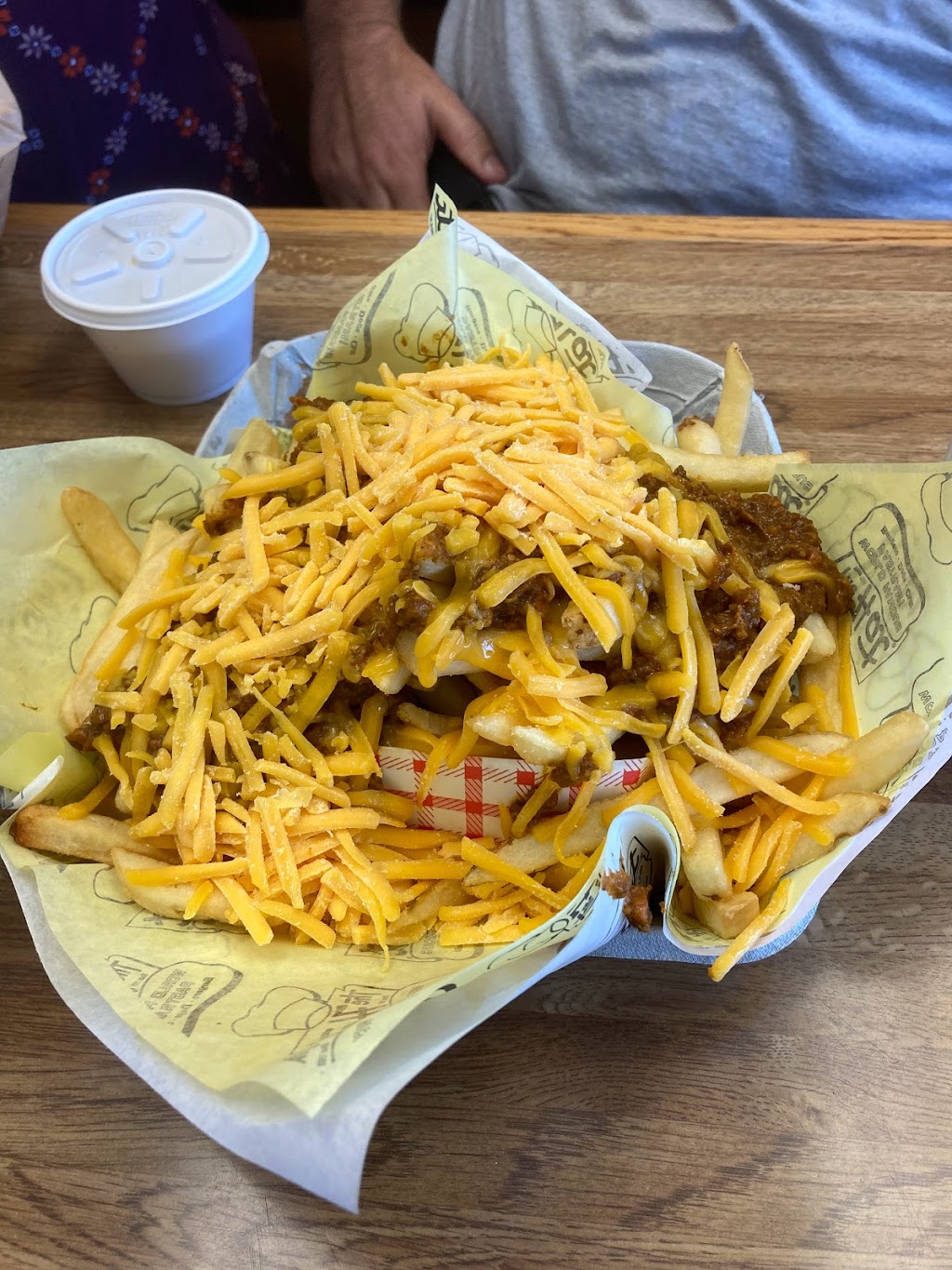 The Hat | 1210 E Imperial Hwy, Brea, CA 92821, USA | Phone: (714) 257-9500