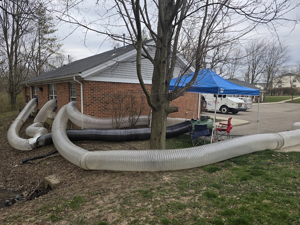 Eastway Corporation | 5461 E Westbrook Rd, Clayton, OH 45315, USA | Phone: (937) 837-4404