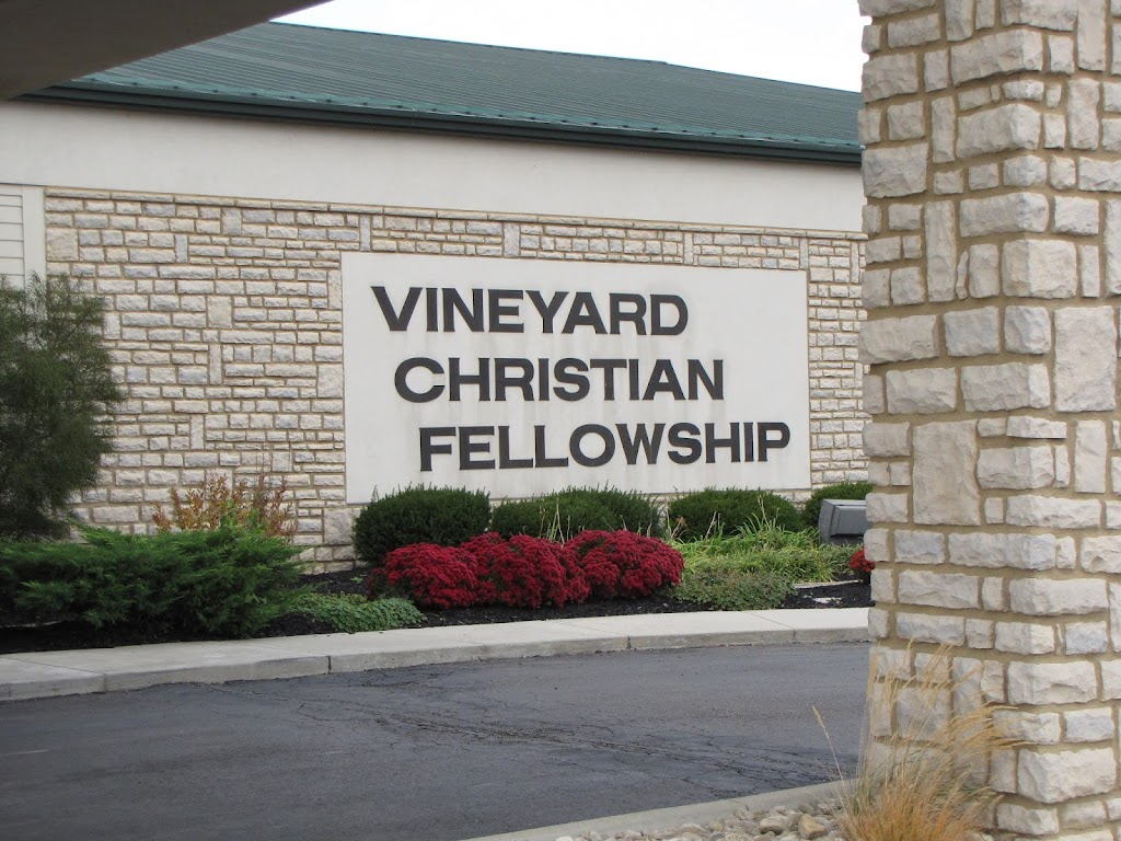 Grove City Vineyard | 3005 Holt Rd, Grove City, OH 43123 | Phone: (614) 277-2700