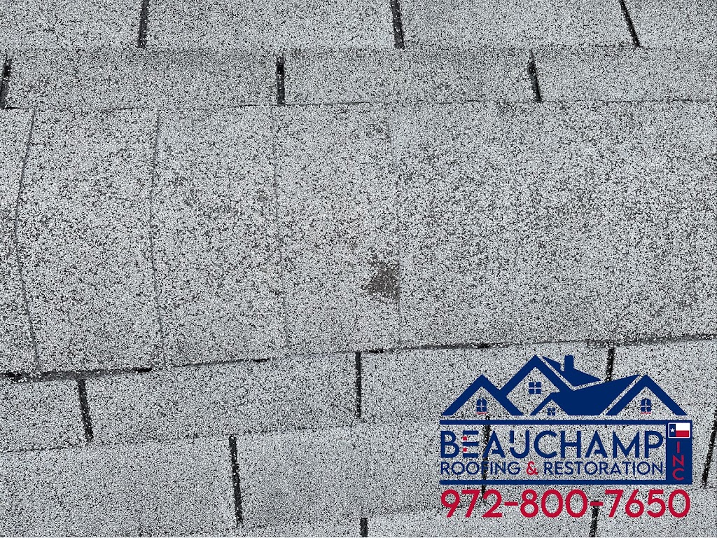 Beauchamp Roofing & Restoration, Inc. | 141 Coyote Creek Dr, Lavon, TX 75166, USA | Phone: (972) 800-7650