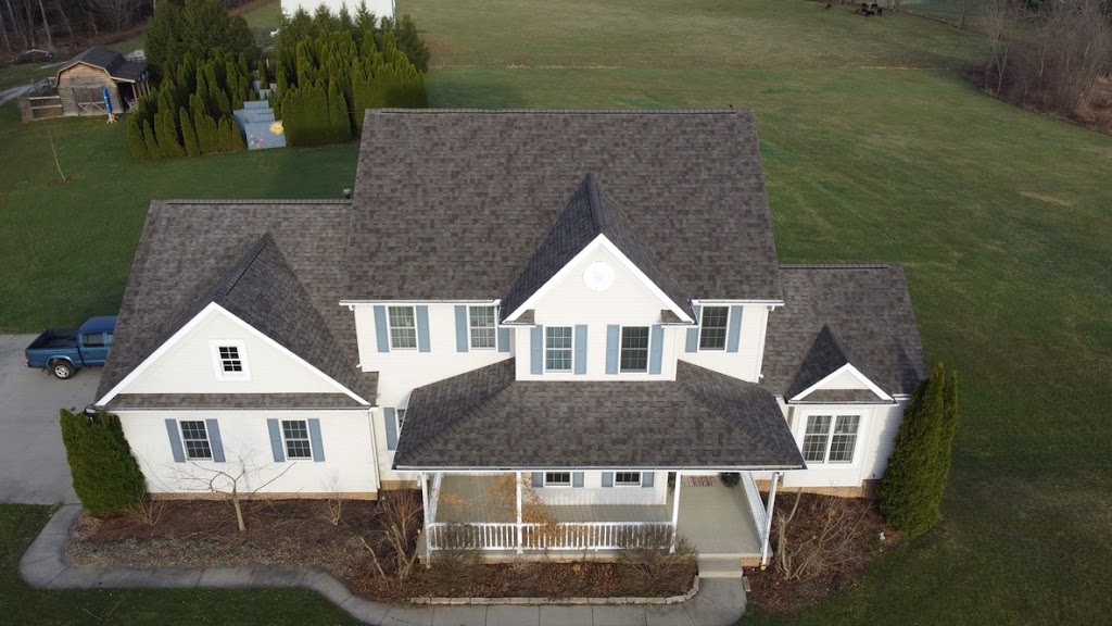 BLC Roofing | 894 W Wilbeth Rd, Akron, OH 44314, USA | Phone: (234) 404-3739