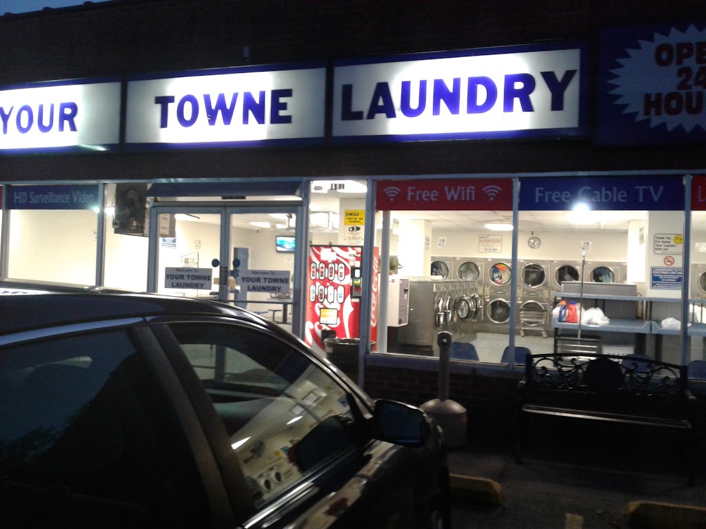 Your Towne Laundry | 1516 Oxford State Rd, Middletown, OH 45044, USA | Phone: (937) 305-8088
