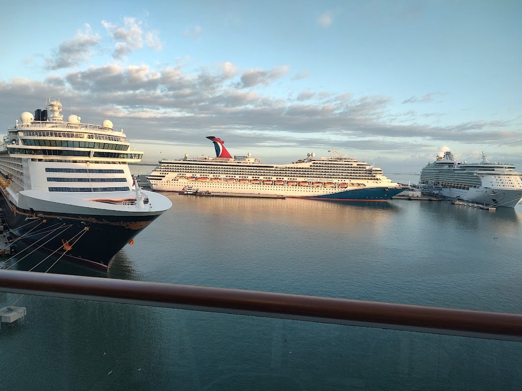 Kings Park | 995 Chase Hammock Rd, Merritt Island, FL 32953, USA | Phone: (321) 633-1874