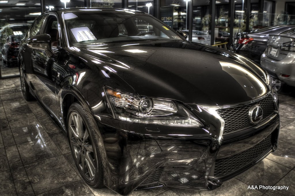 Rohrich Lexus | 2115 W Liberty Ave, Pittsburgh, PA 15226, USA | Phone: (412) 344-5800