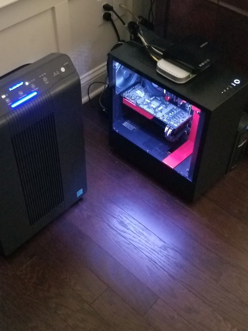 Twisted Pair Technologies | 536 Colonel Byrd St, Chesapeake, VA 23323, USA | Phone: (757) 803-9208