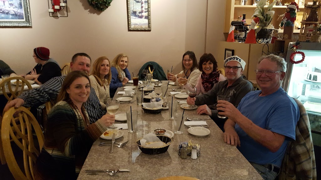 Pasta Bella Ristorante | 512 Center Ave, Martinez, CA 94553, USA | Phone: (925) 313-9040