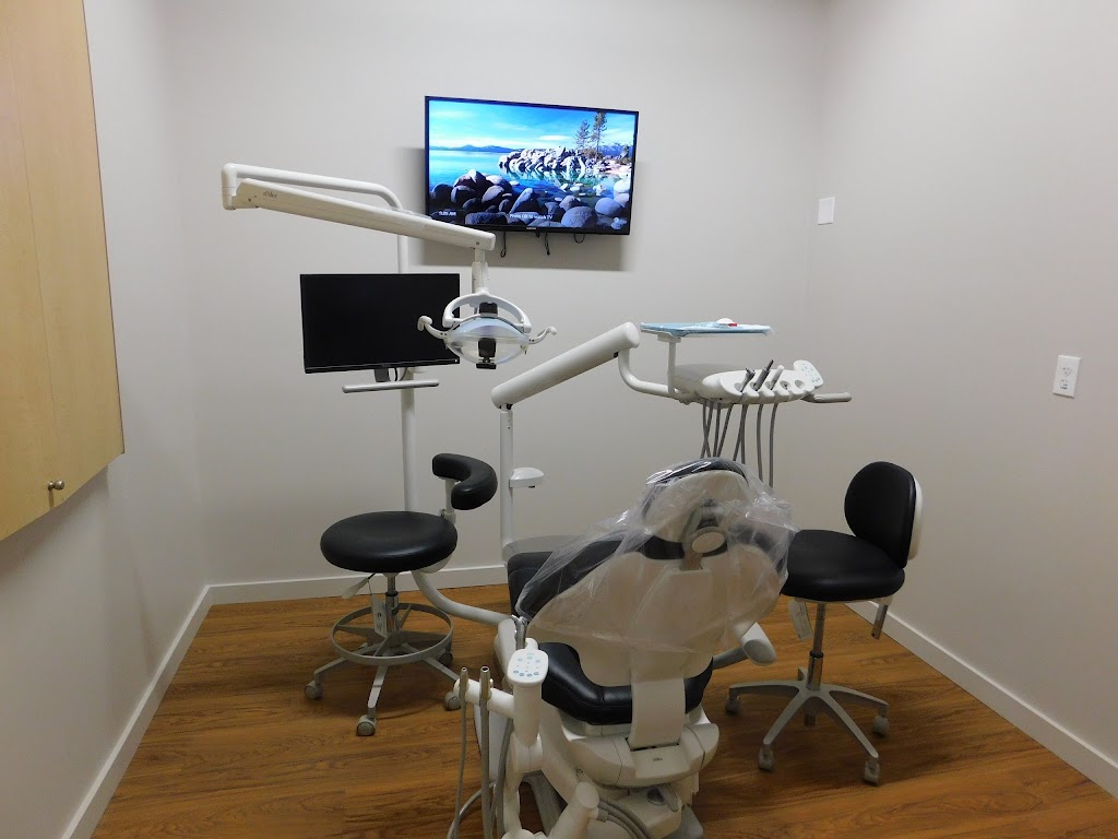 Friendly Dental Group of Woodlawn | 415 E Woodlawn Rd, Charlotte, NC 28209 | Phone: (704) 529-7600