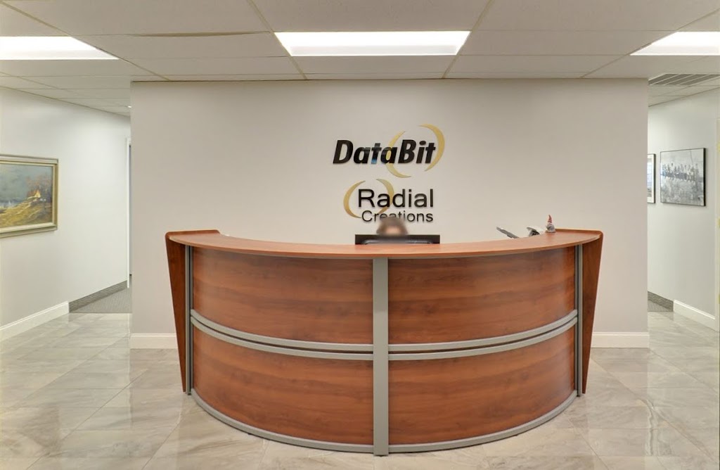 Databit Inc | 200 NJ-17, Mahwah, NJ 07430 | Phone: (201) 529-8050