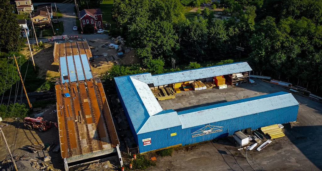 East End Lumber & Supply | 1802 Harvey Ave, East Liverpool, OH 43920, USA | Phone: (330) 386-7773