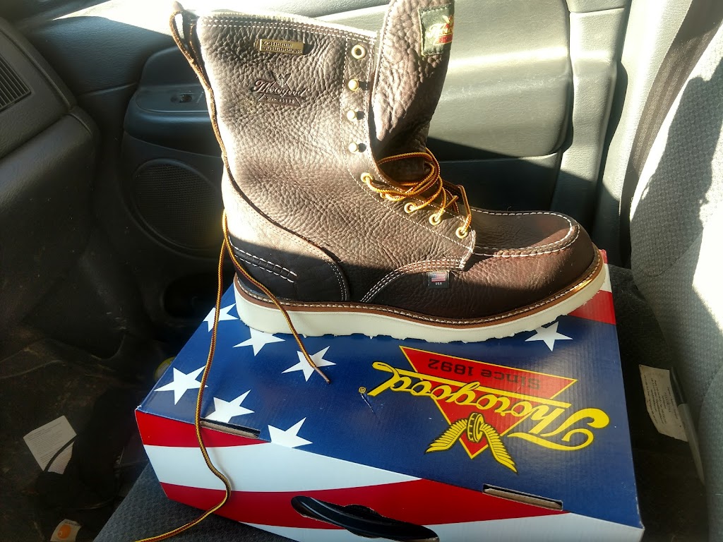 Chester Boot Shop | 28037 Gratiot Ave, Roseville, MI 48066, USA | Phone: (586) 779-8460