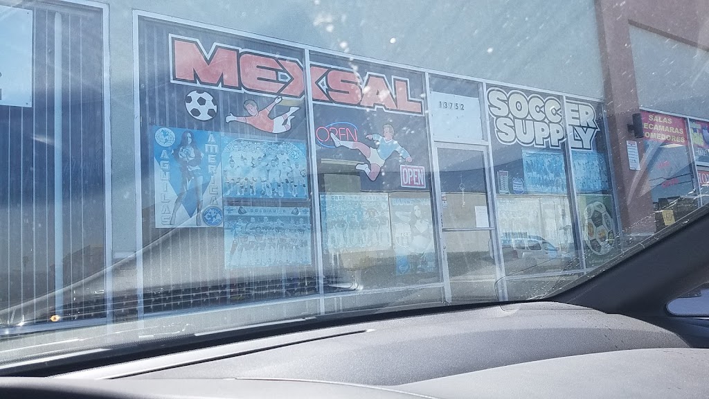 Mex-Sal Sporting Goods | 13752 Amar Rd, Bassett, CA 91746, USA | Phone: (626) 917-8713