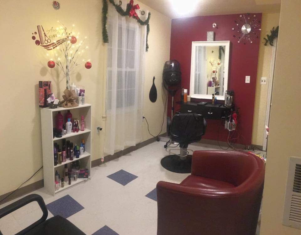 Amazing Grace Hair Studio | Historic District, Manassas, VA 20109, USA | Phone: (703) 597-2093