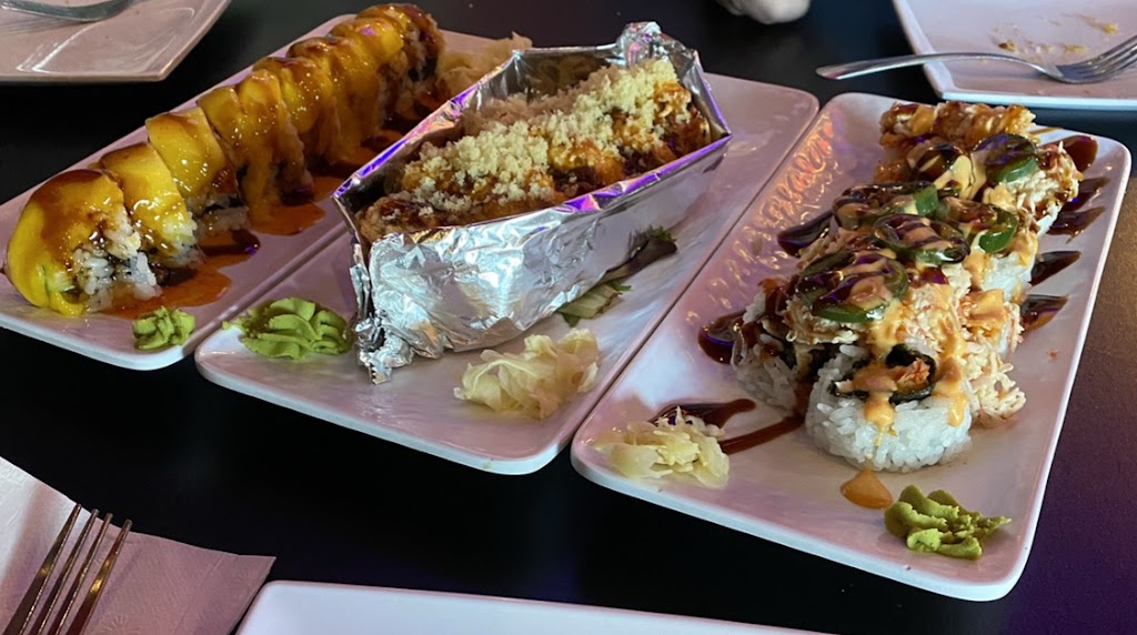 Rock N Roll Sushi - Murfreesboro | 3053 Medical Center Pkwy Suite D, Murfreesboro, TN 37129, USA | Phone: (629) 201-5959